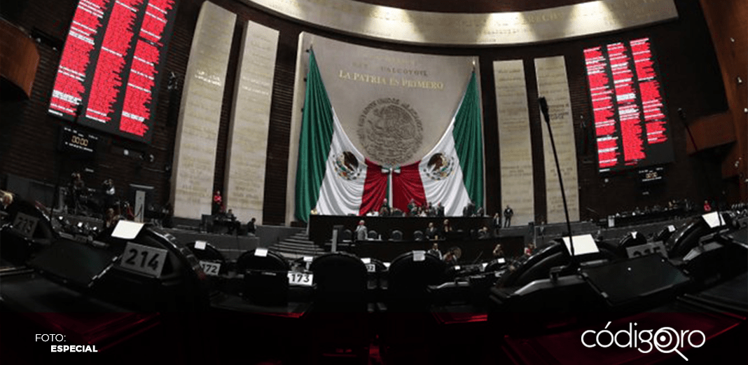 Diputados aplazan discusión de reforma laboral hasta 2024