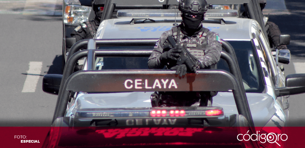 Autoridades investigan hallazgo de cinco cuerpos sin vida, en Celaya