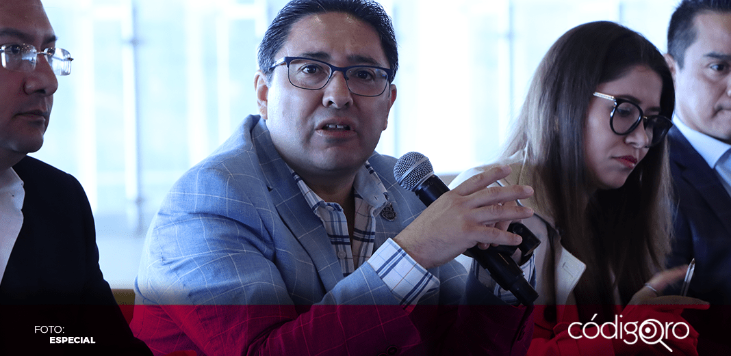 Titular de la Contraloría encabeza Segunda Asamblea Plenaria 2023