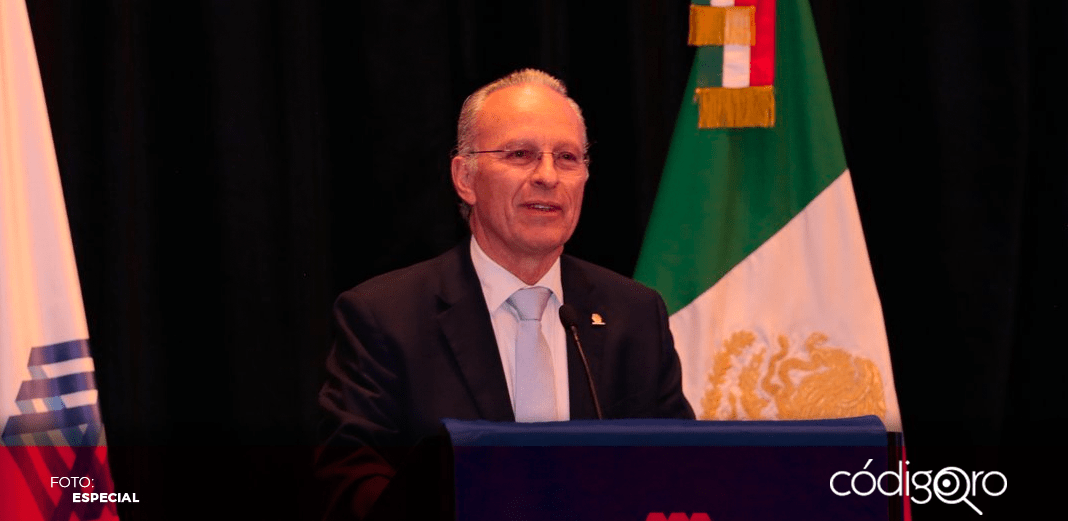 Un “grave retroceso”, eliminación de organismos autónomos: Coparmex