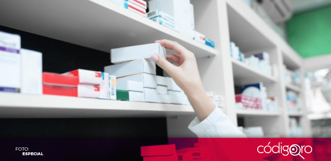 Inaugurarán hoy “superfarmacia” del gobierno federal