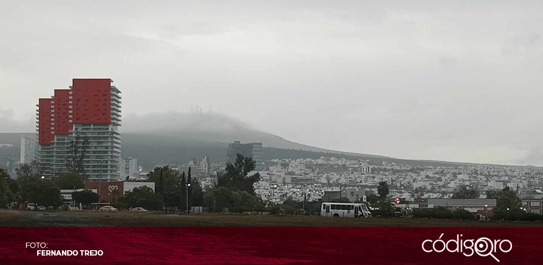 Continuarán las bajas temperaturas en la capital