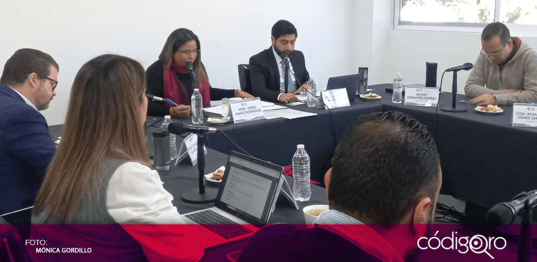 Aprueba IEEQ prueba piloto con Inteligencia Artificial para proceso electoral local