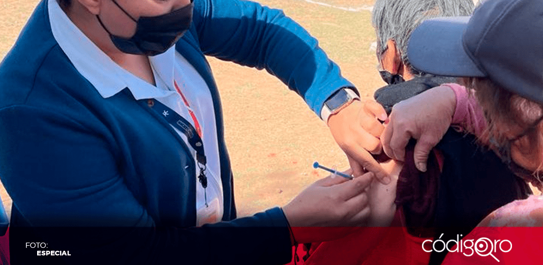En Querétaro se registran 113 casos de influenza