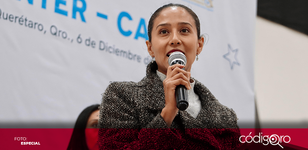Realiza Indereq encuentro deportivo para estudiantes con discapacidad
