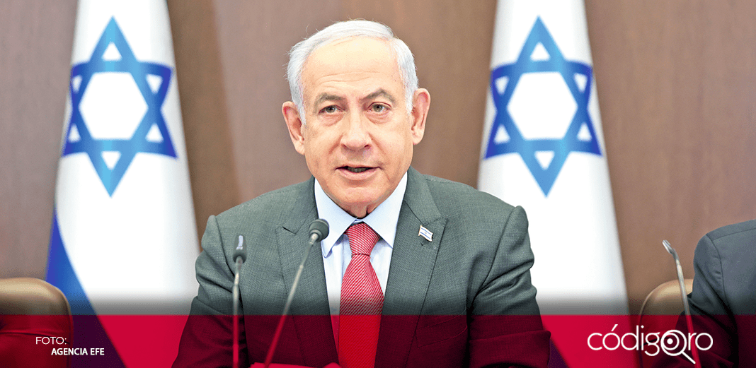 Israel no permitirá fuerza internacional para desmilitarizar Gaza