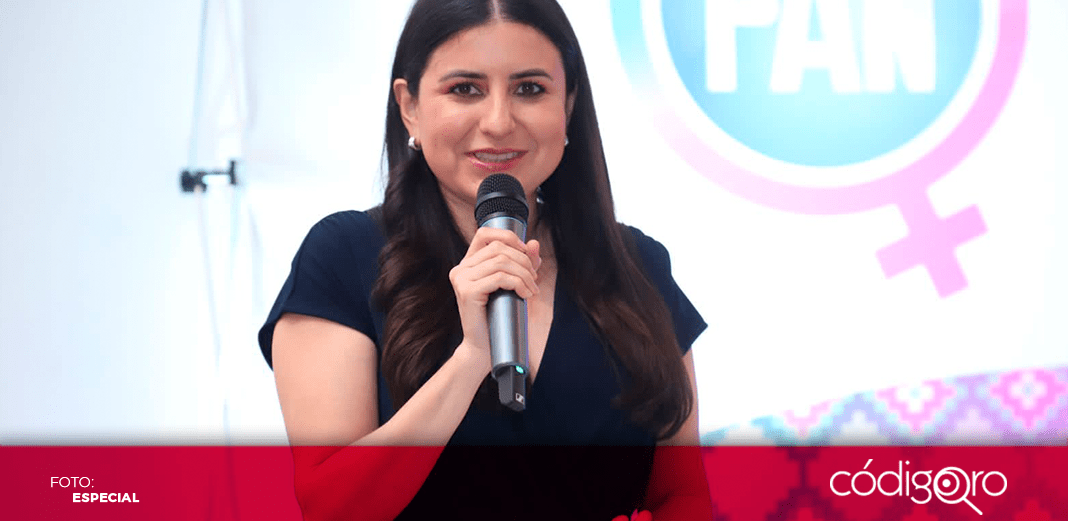 En Querétaro no cabe la corrupción y se respetan las Instituciones: PAN