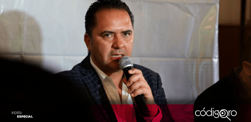 Presidente de Colón acuerda nueva reunión con habitantes de la Esperanza
