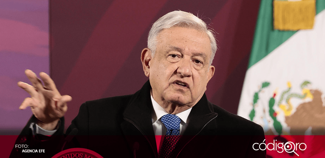 "Guanajuato requiere atención especial", afirma AMLO tras masacre de 12 jóvenes en Salvatierra
