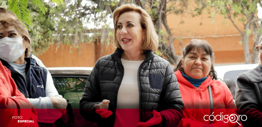 Familias, las más afectadas por recortes Federales a Querétaro: Murguía