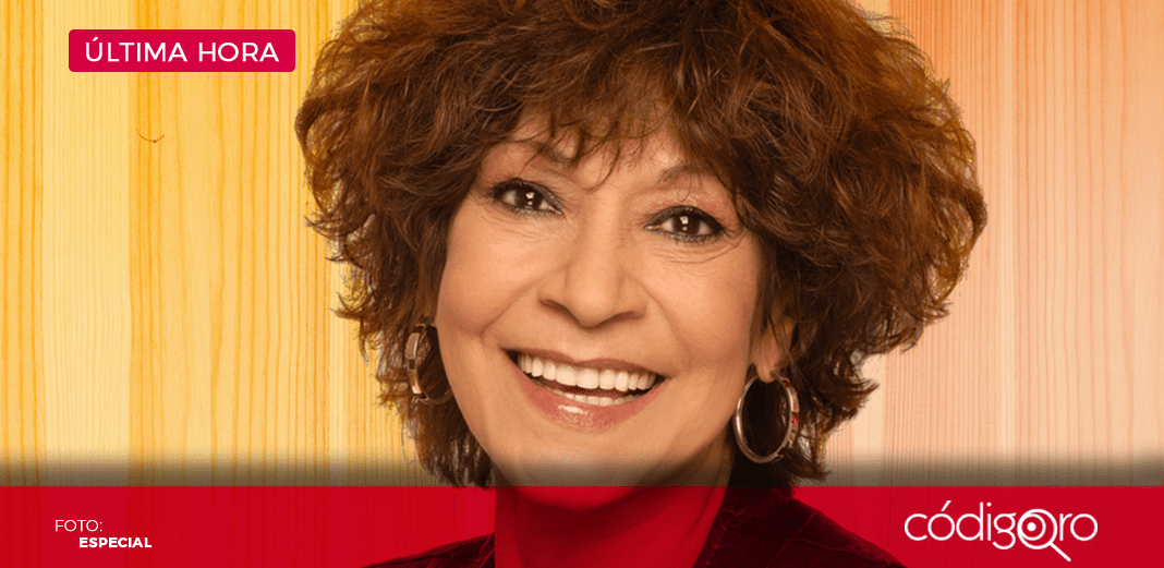 Fallece Cristina Pacheco, periodista, cronista y escritora