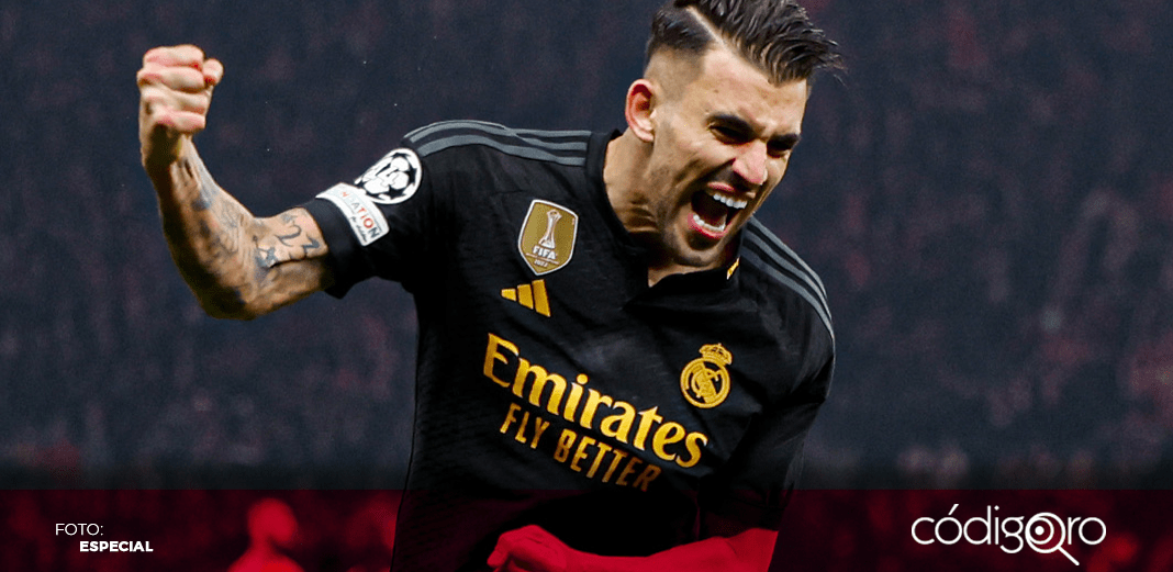 Real Madrid gana en Berlín y firma una perfecta fase de grupos