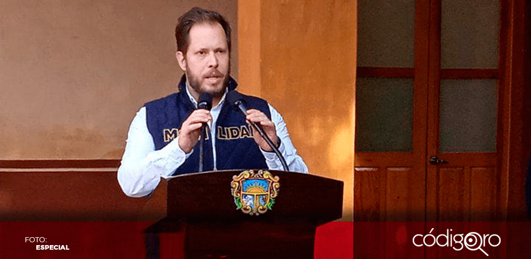 Establecimientos aceptan tramitar licencia de mobiliario