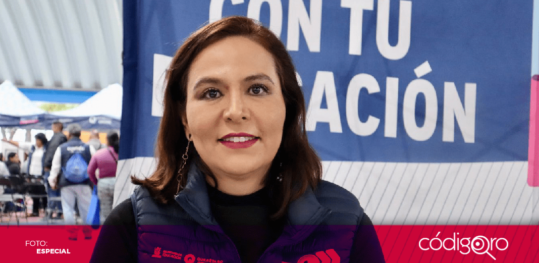 Invierten 4.5 mdp en Becas Embajadores Querétaro Bicentenario 2023