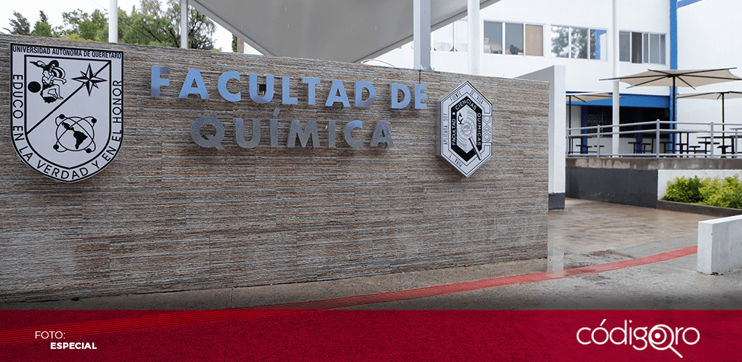Organiza FQ UAQ Foro del Día Internacional del Suelo 2023