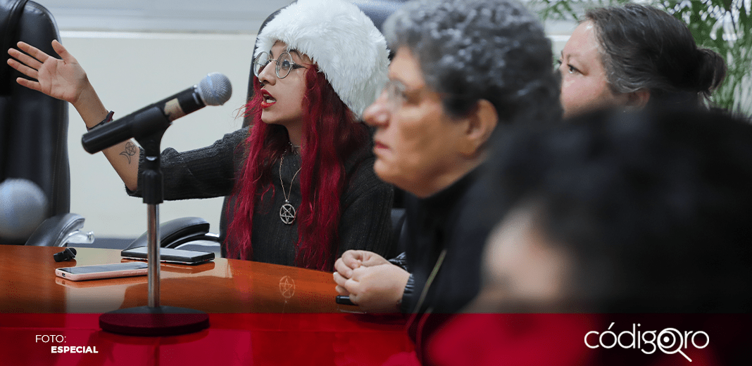 Presenta UAQ Programa Universitario para la Perspectiva de Género