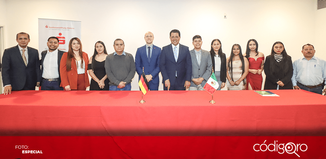 Egresan Asesores Financieros Cooperativos de la de UTSJR