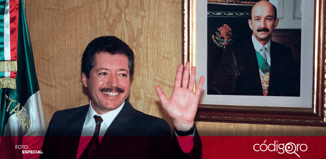 Agente del CISEN, el segundo tirador de Colosio: FGR