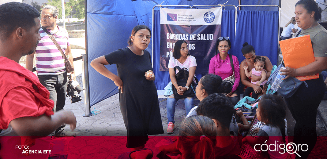 California ofrecerá atención médica a todos los migrantes