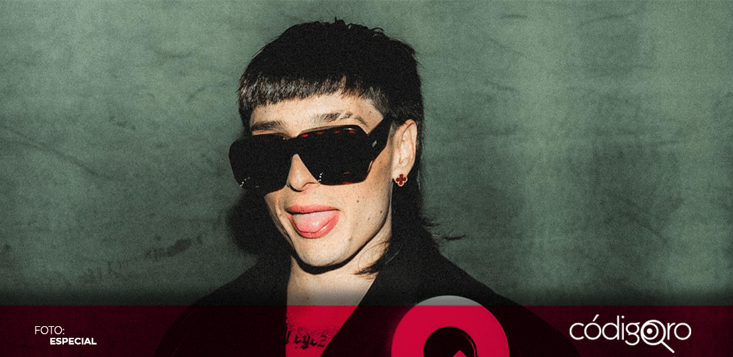 Chile insiste en cancelar show de Peso Pluma
