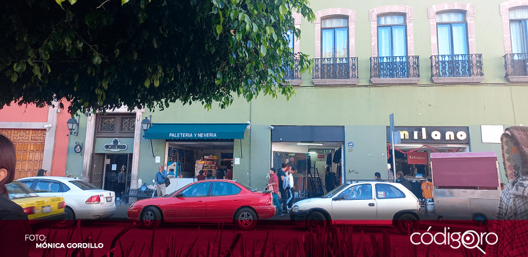 Comercios destinan entre 10 y 50 mil pesos al mes a seguridad