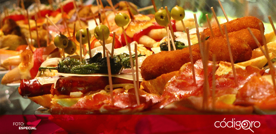 Concurso de Pinchos y Tapas regresará a Querétaro