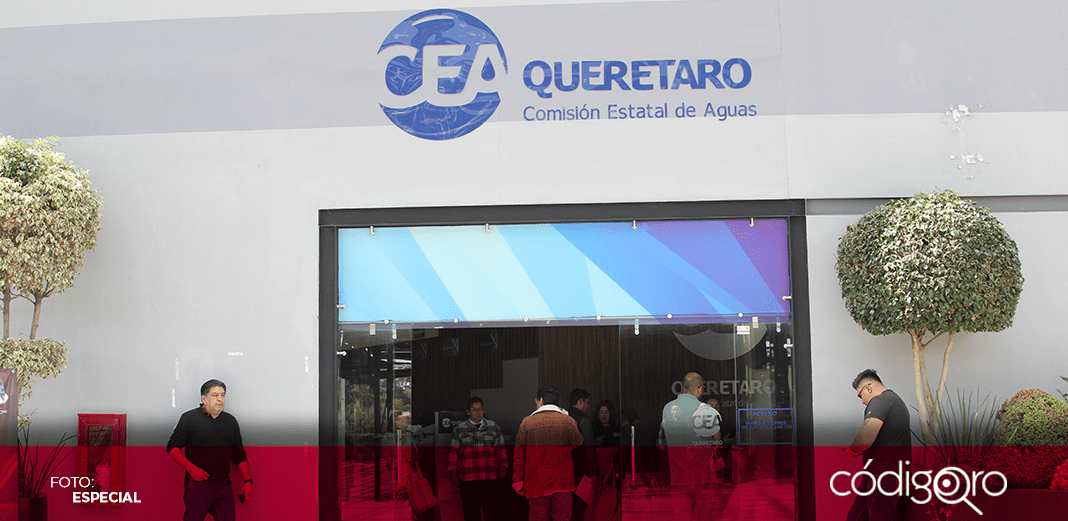S&P y Fitch reconocen finanzas de la CEA