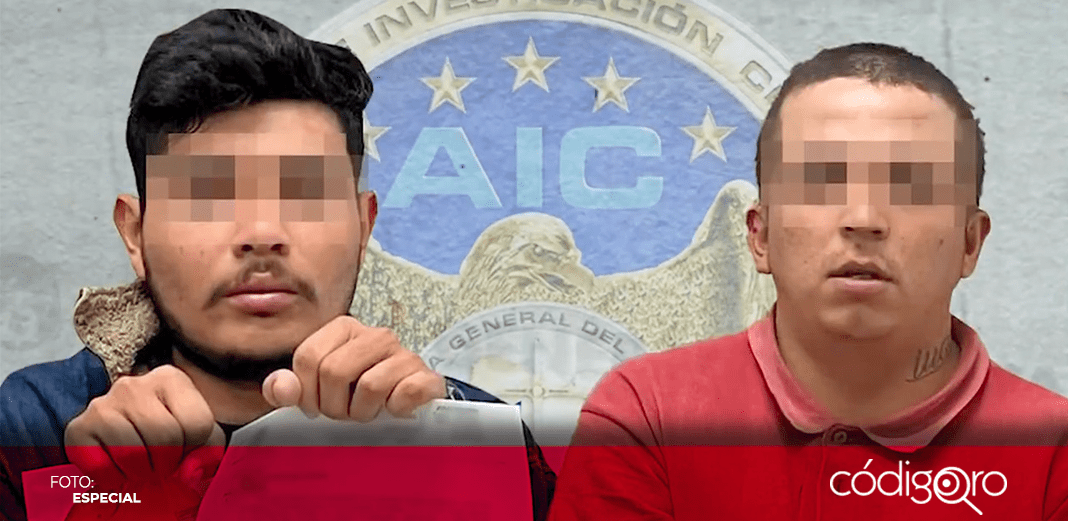 Detienen a 2 por desaparición de madre buscadora Lorenza Cano