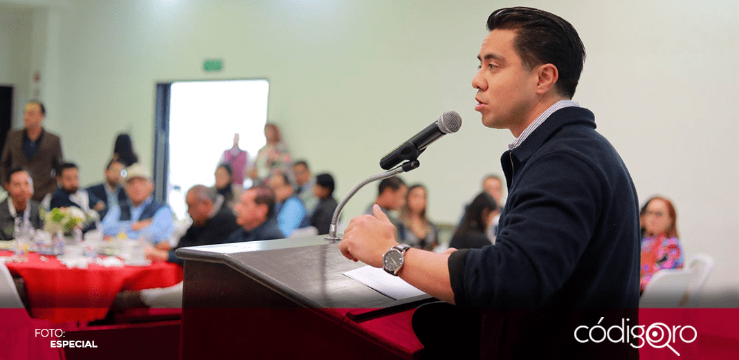 Felifer convoca a construir alianzas y sumar voluntades