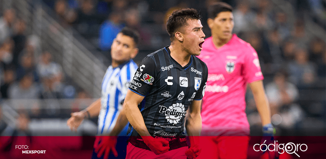 Gallos Blancos empata en su visita a Monterrey