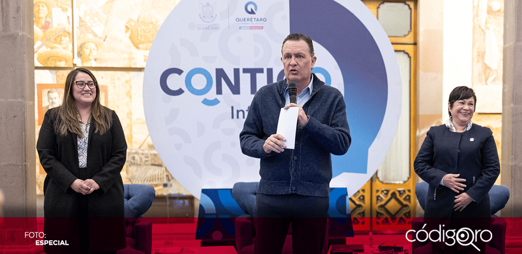 Gobierno Estatal lanza la tarjeta “Salud Contigo”