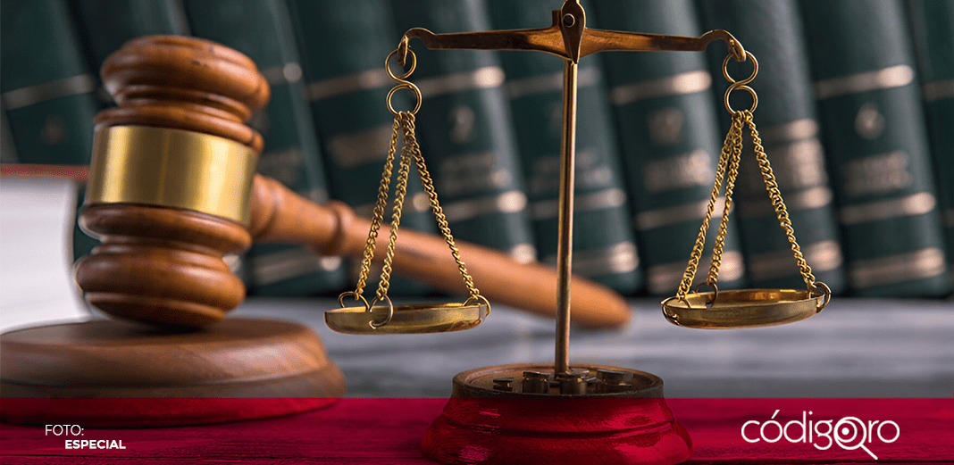 Gobierno de México pide juicio político contra un juez federal