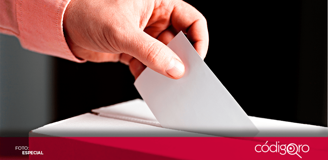 IEEQ capacita a aspirantes a candidaturas independientes