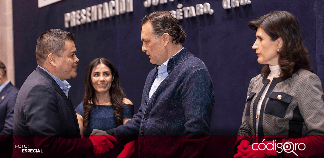Kuri instala Asamblea Juntos Construimos Mejores Entornos Laborales