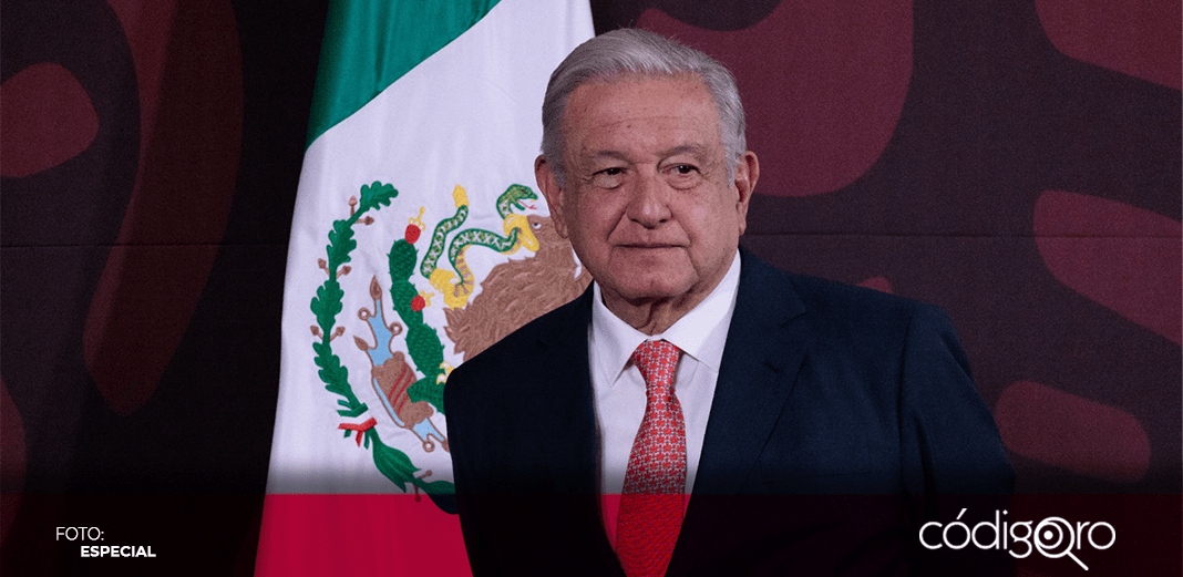 Critican a López Obrador por llamar “señor” a diputada trans