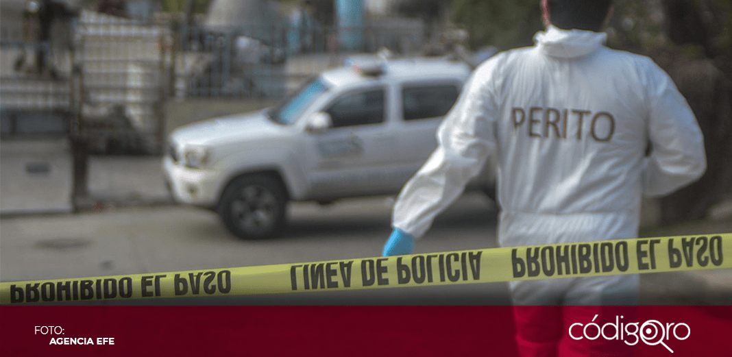 En 2023, 14 defensores de derechos humanos fueron asesinados