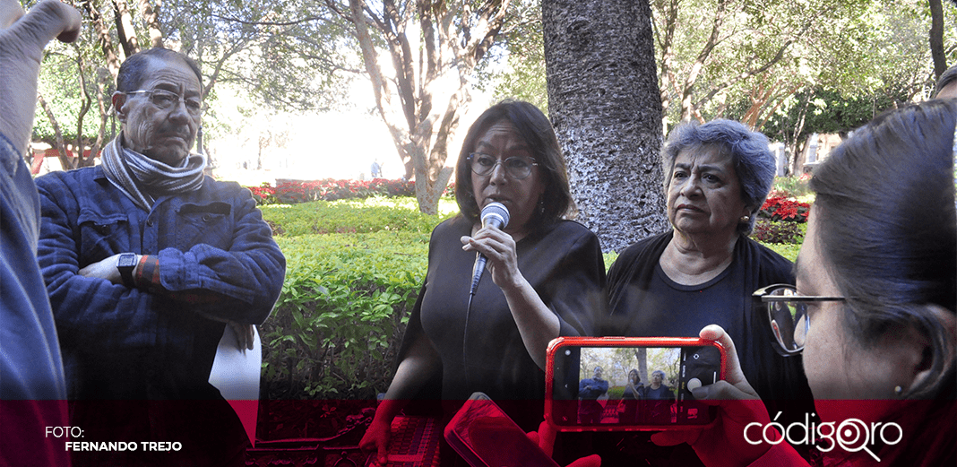 Afirman que Morena ganaría en la capital, pero deciden no revelar resultados de sondeo