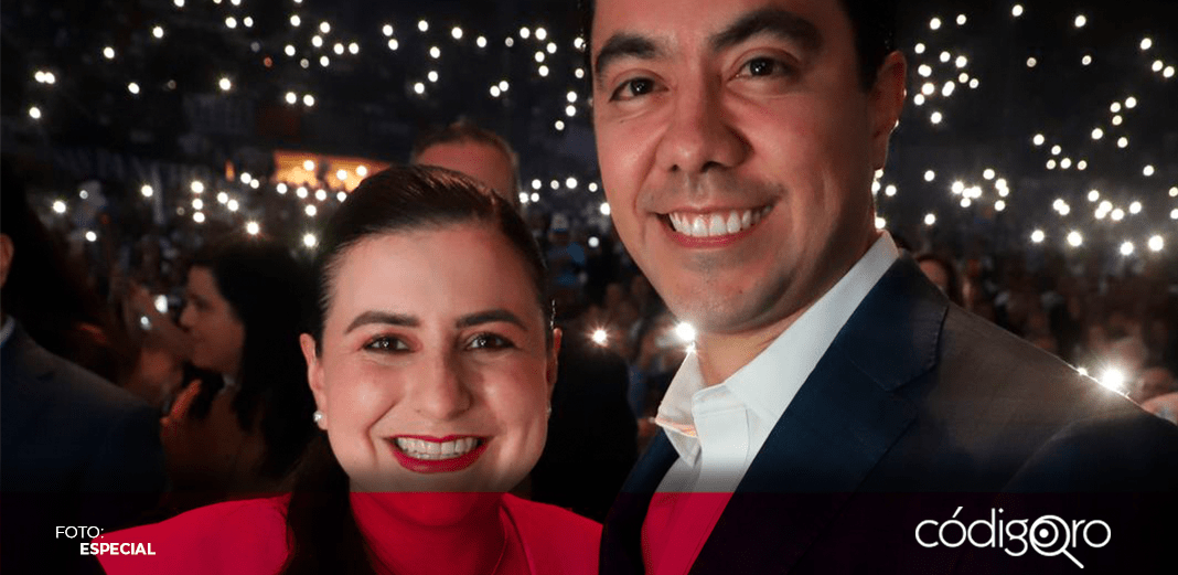PAN Querétaro felicita a Felifer por trabajo legislativo