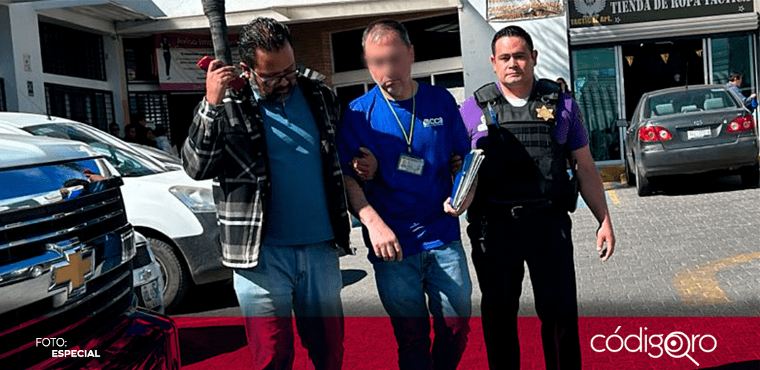 Policías municipales auxilian a persona reportada como no localizada