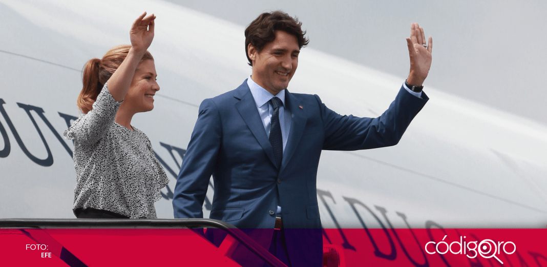 Quebec quiere que Canadá imponga visados de entrada al país a mexicanos