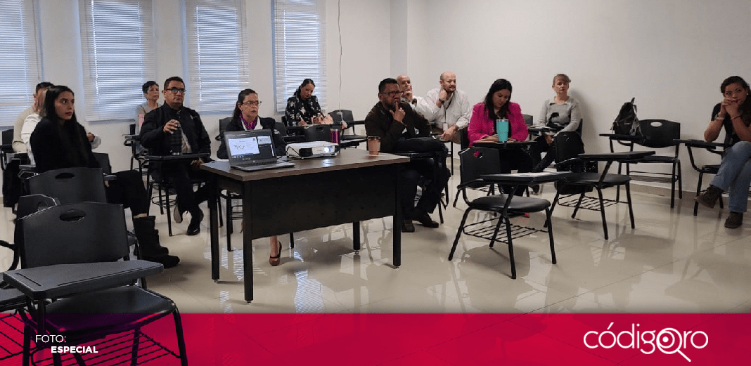 Capacitan a personal de los Hospitales en materia de Protección Civil