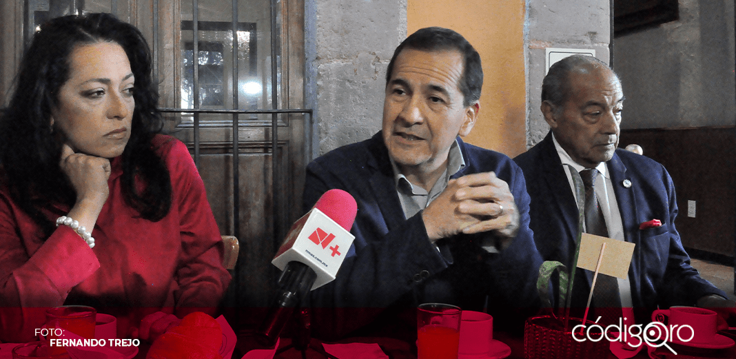 AMIQRO abre cinco oficinas en el extranjero