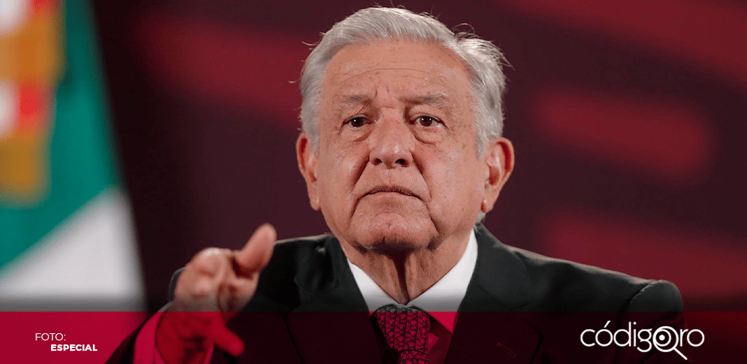 AMLO busca que jubilados reciban su sueldo en activo con reforma de pensiones