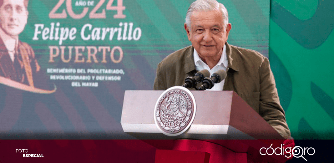 Gobierno federal, al tanto de hallazgo de 9 cuerpos en SJR