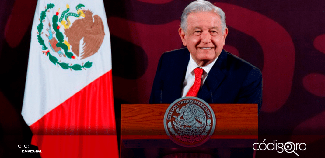 Reformas de AMLO incluirán eliminación de plurinominales