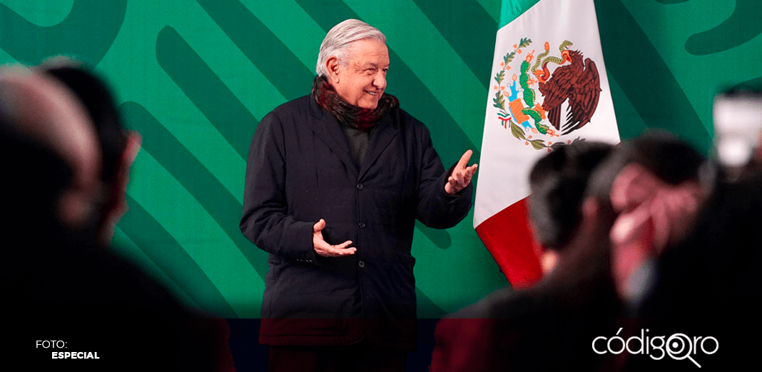 Llama AMLO a no usar tema del agua con propósitos políticos electorales