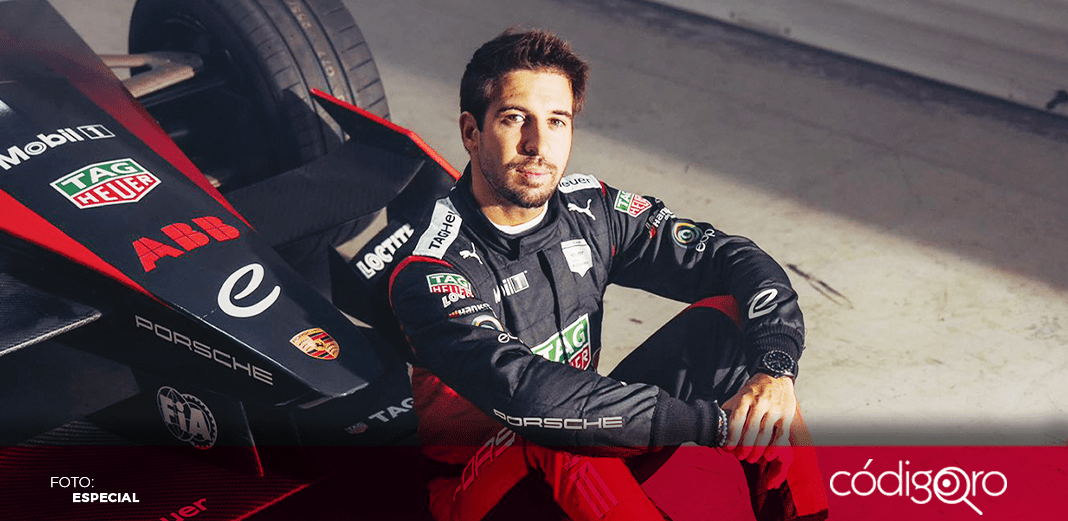 Da Costa augura una buena temporada para Porsche