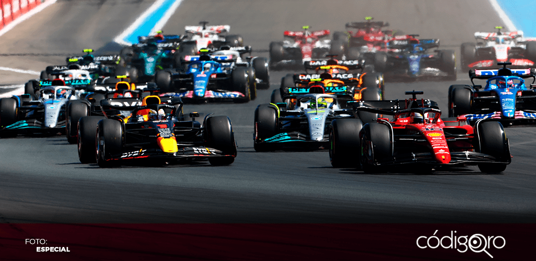 La Fórmula 1 rechaza la entrada de Andretti como undécimo equipo