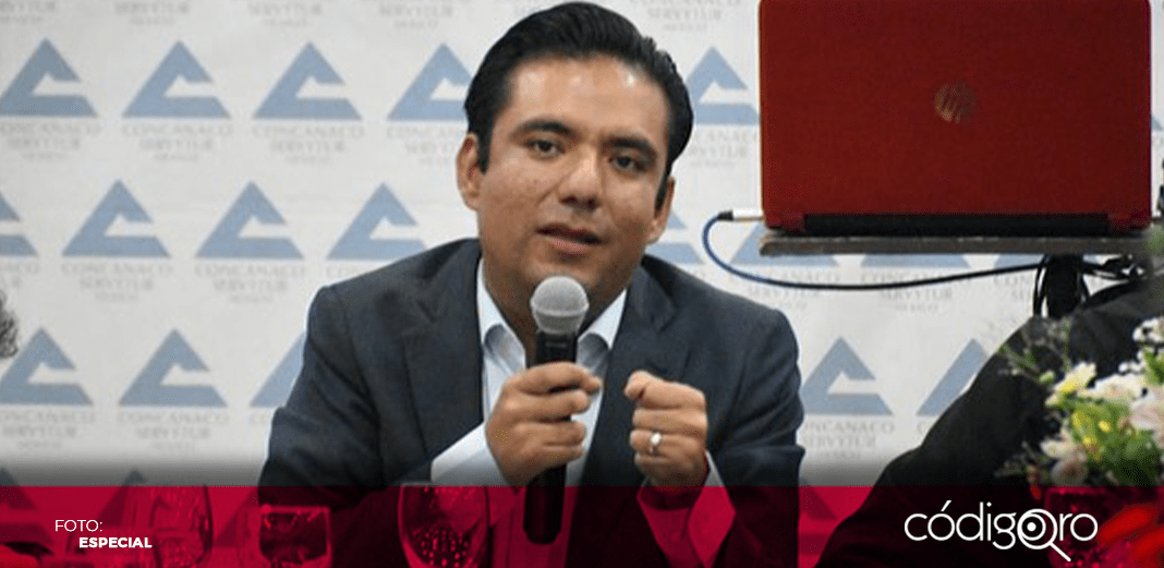 Engorrosa obtención de carta porte: Cámara de Comercio