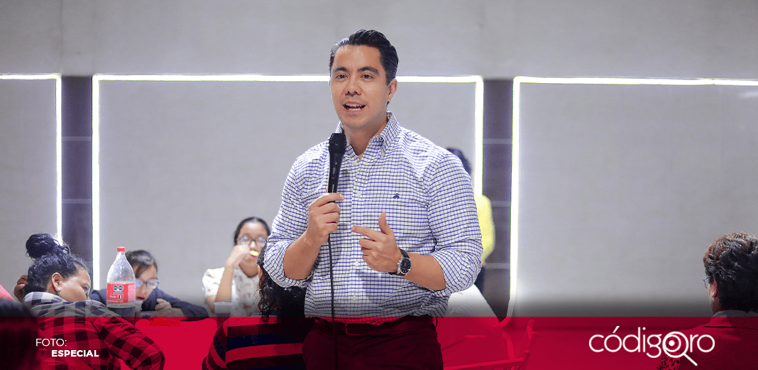 Seguridad, servicios públicos e infraestructura social prioridad para el gobierno: Felifer Macías